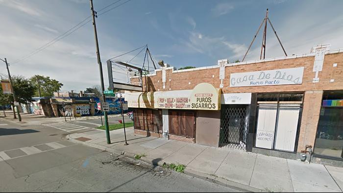 (Google Earth)