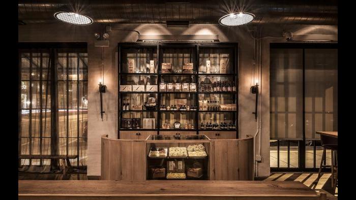 Monteverde interior (Credit: Antony Tahlier Photography)