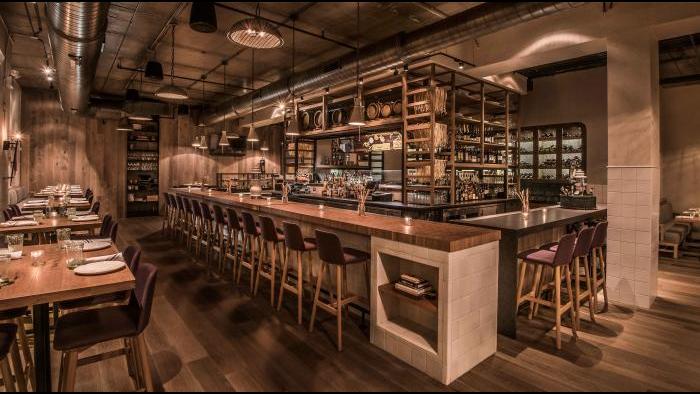 Monteverde interior (Credit: Antony Tahlier Photography)