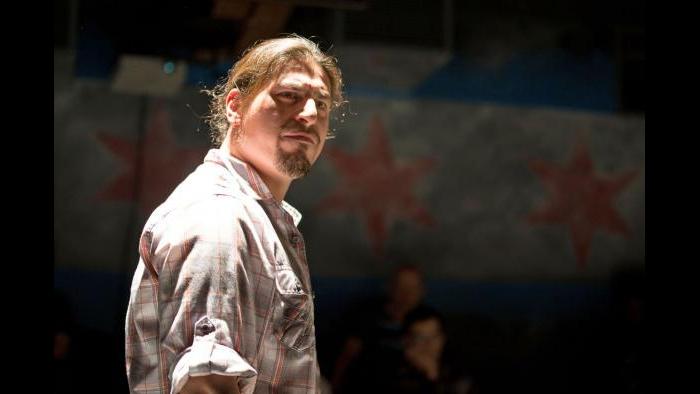 Collaboraction's 'Crime Scene: Breathe Life.' (Photo by Joel Maisonet)