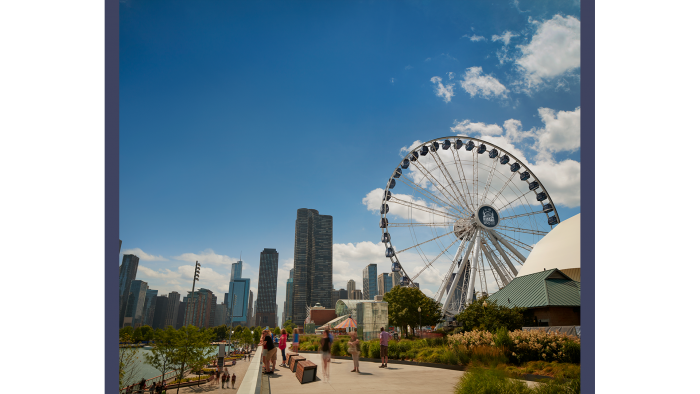 (Courtesy of Navy Pier)