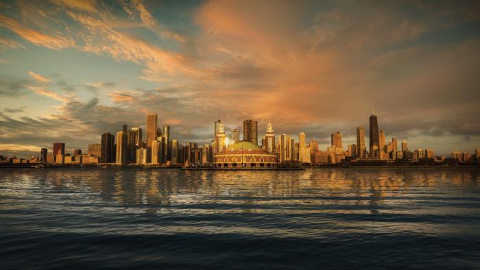 (Courtesy of Navy Pier)