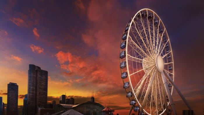 (Courtesy of Navy Pier)
