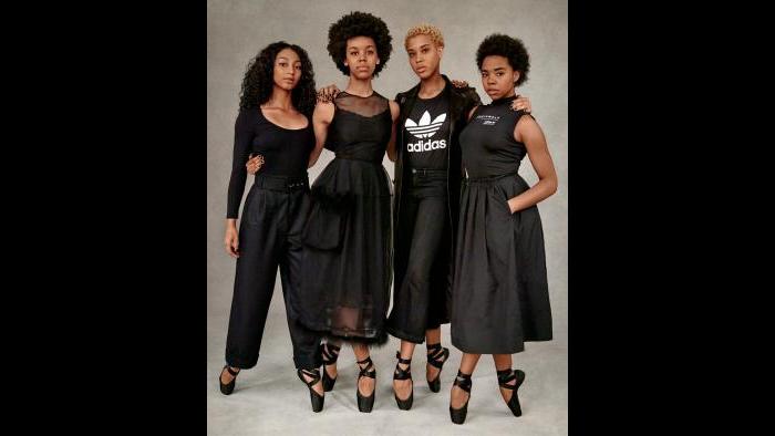 The Hiplets (Courtesy of Nordstrom)