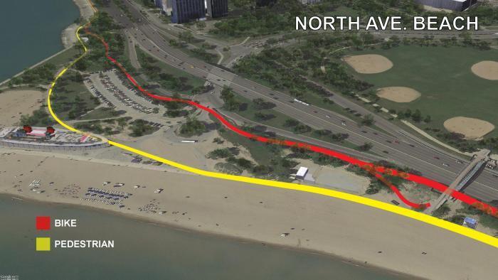 (Courtesy of the City of Chicago)