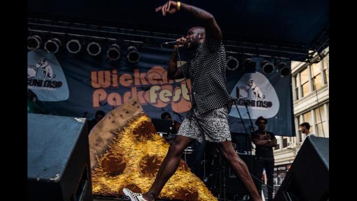 Wicker Park Fest