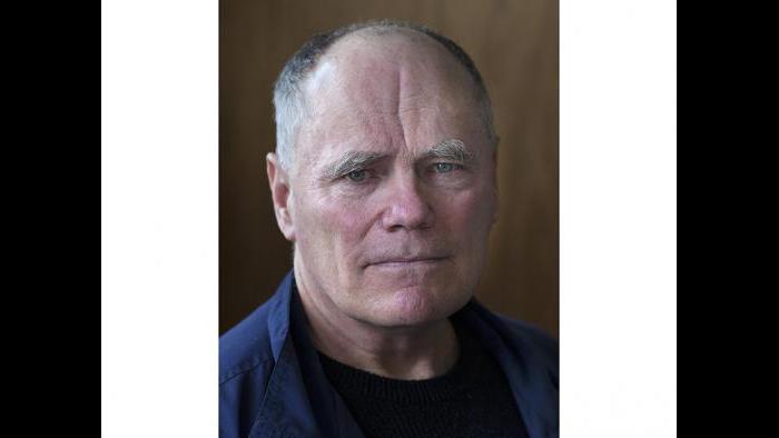 Jim Kinney (Terry Evans / Courtesy of Museum of Contemporary Photography)