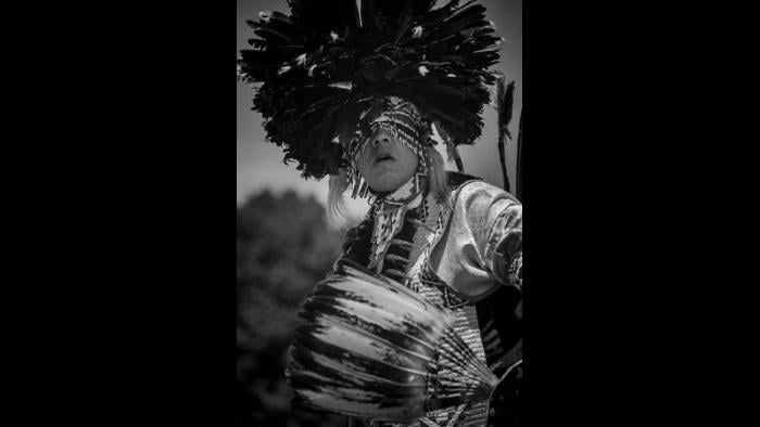 The 62nd Annual Chicago Powwow. (Courtesy American Indian Center of Chicago)