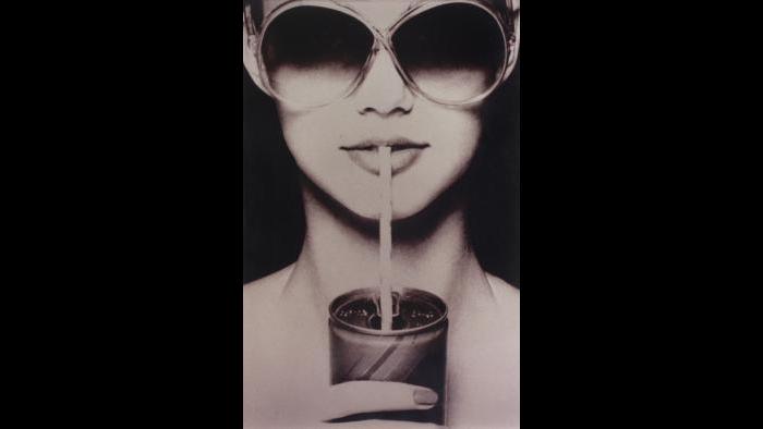 Richard Prince. Untitled (fashion), 1982-84. (Courtesy of the Art Institute of Chicago, Gift of Edlis/Neeson Collection)