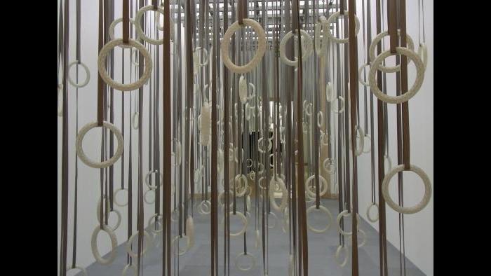 "The Fact of Matter," 2009, William Forsythe