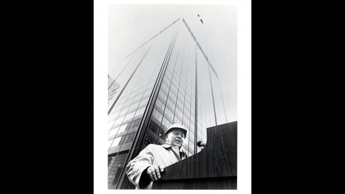 (Courtesy of the Richard J. Daley Collection)