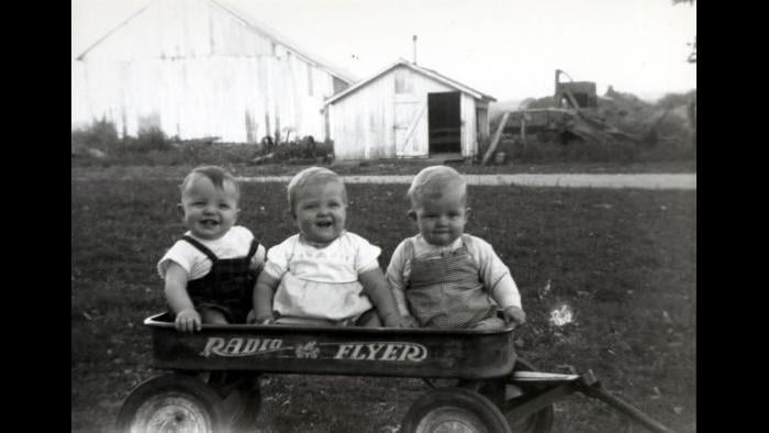 (Courtesy of Radio Flyer)