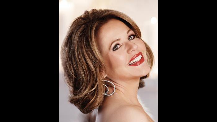 Renee Fleming (Credit: Timothy White / Decca)