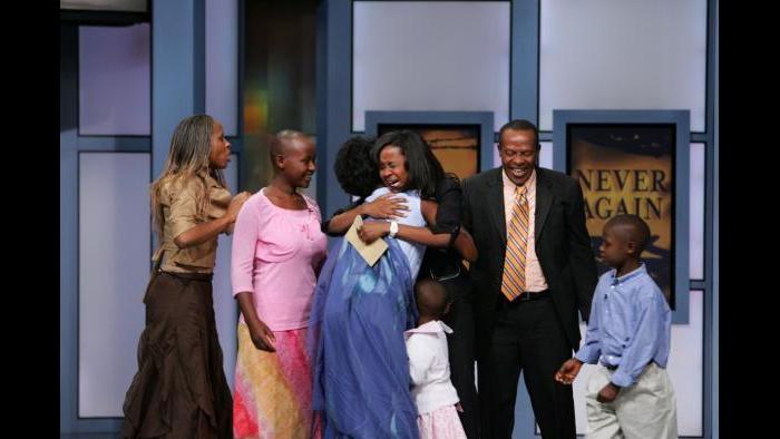 (George Burns / Harpo Inc.)