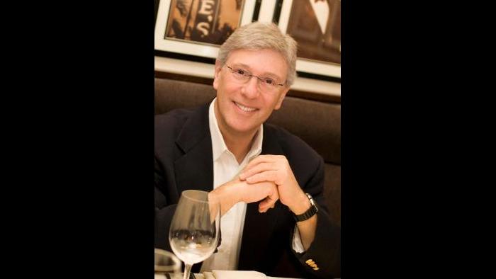 Rich Melman