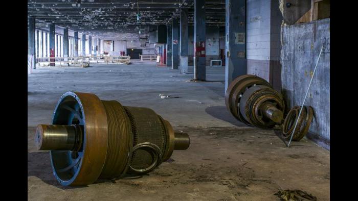(Photo © Tom Rossiter, courtesy of Gensler)