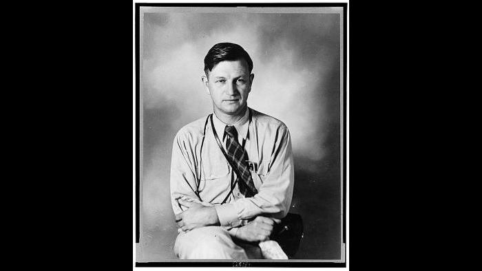 Russell Lee