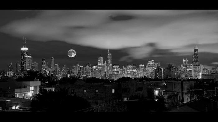 Photo by Scott Sykora