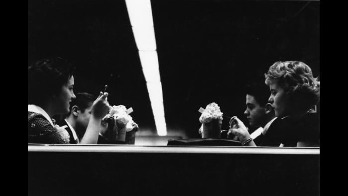 Photographs from the Archive of Joseph Sterling (Courtesy Stephen Daiter Gallery)