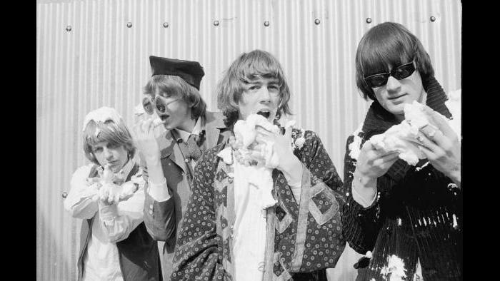 Soft Machine (Photo by John Williams / BIPs / Getty Images)
