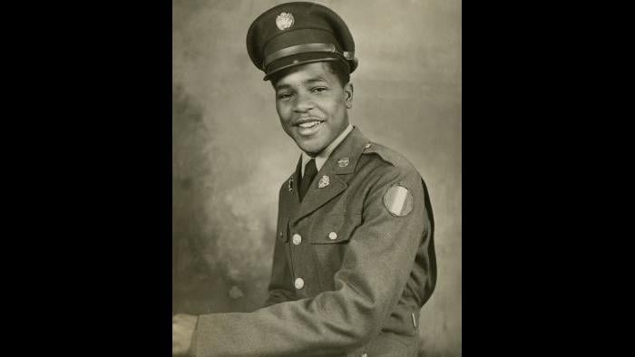 Spencer Lee Readus, Jr.
