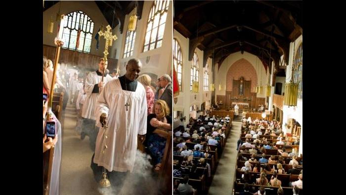 (Courtesy of St. Paul’s Church by-the-Lake)
