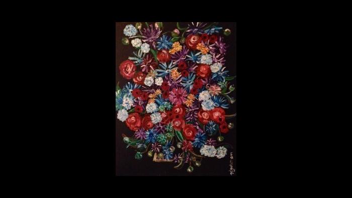 “18th Century Irish Botanicals from Carton House, Co Meath, Ireland, Home of the Duke and Duchess of Leinster,” by Thomas J. O’Gorman.