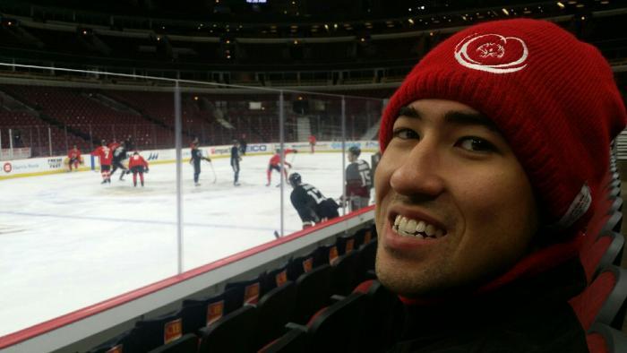 (Courtesy of Special Olympics Chicago)