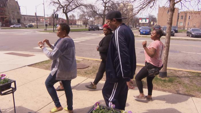 Nearly 20 Years Later, 'Cha-Cha Slide' Still Gets People Moving