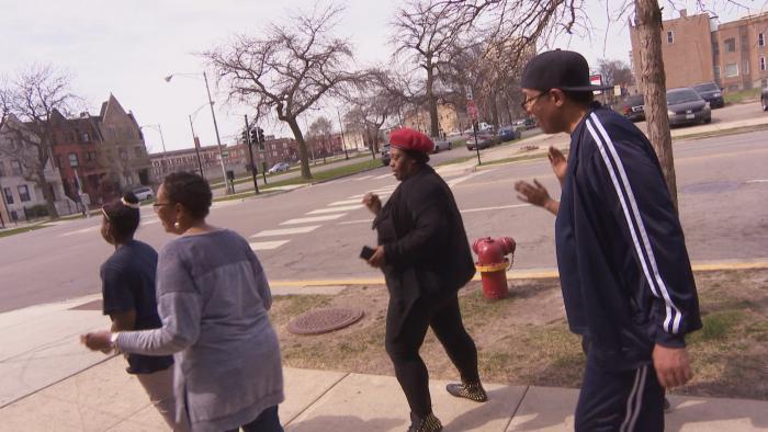 Nearly 20 Years Later Cha Cha Slide Still Gets People Moving