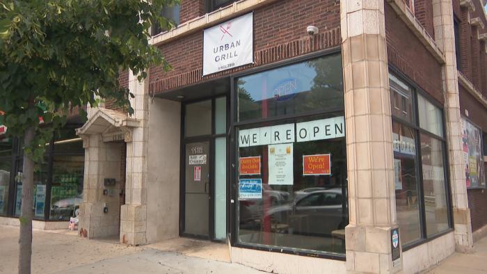 Urban Grill (WTTW News)