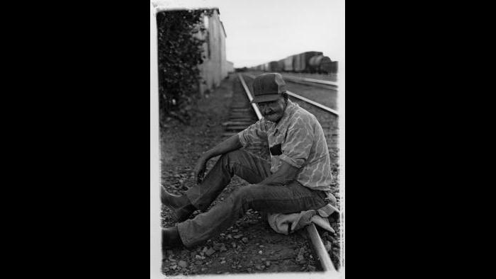 (Credit: Dale Wickum / followingthetracks.com)