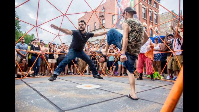 Wicker Park Fest
