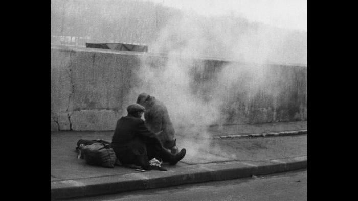 (© Sabine Weiss / Courtesy Stephen Daiter Gallery, Chicago)