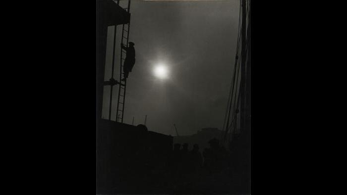 (© Sabine Weiss / Courtesy Stephen Daiter Gallery, Chicago)