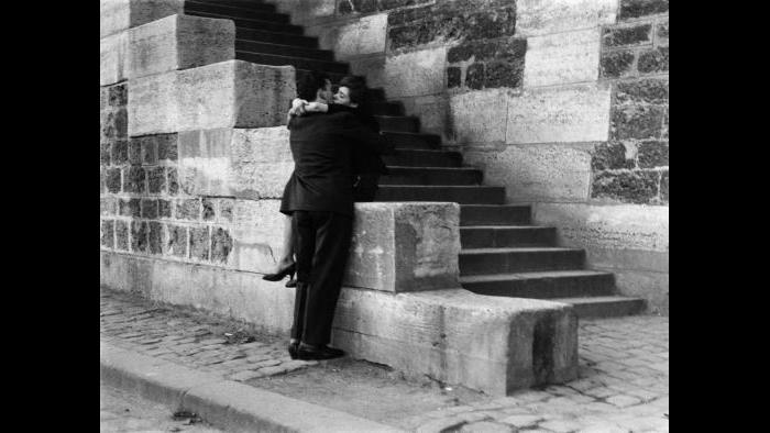 (© Sabine Weiss / Courtesy Stephen Daiter Gallery, Chicago)