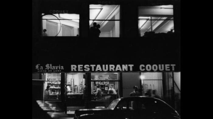 (© Sabine Weiss / Courtesy Stephen Daiter Gallery, Chicago)