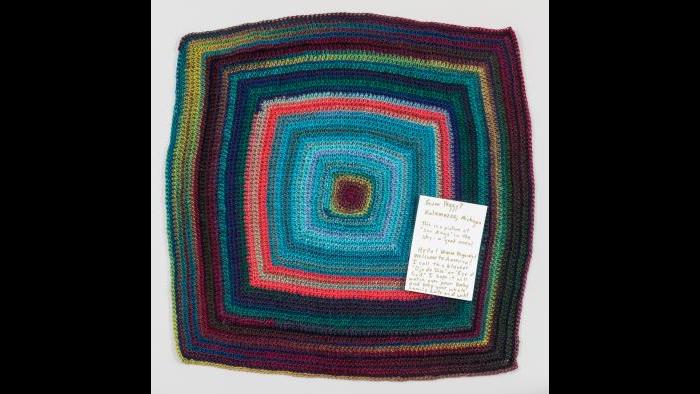 (Courtesy of the Smart Museum of Art at the University of Chicago)