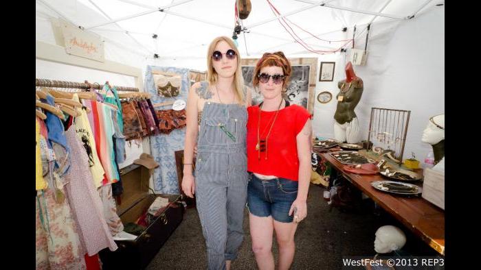 (Courtesy of West Fest)