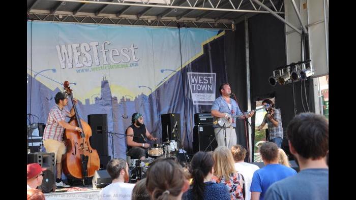 (Courtesy of West Fest)
