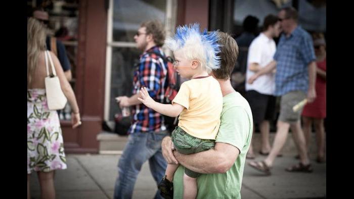 Wicker Park Fest