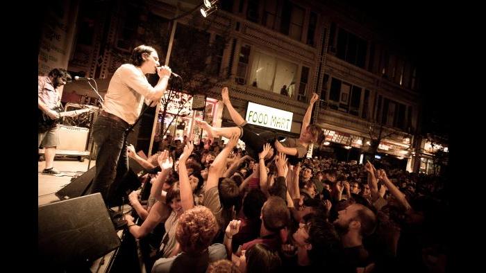 Wicker Park Fest