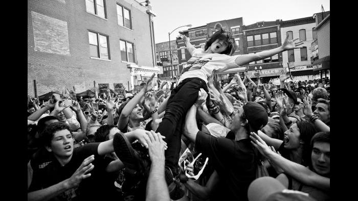 Wicker Park Fest