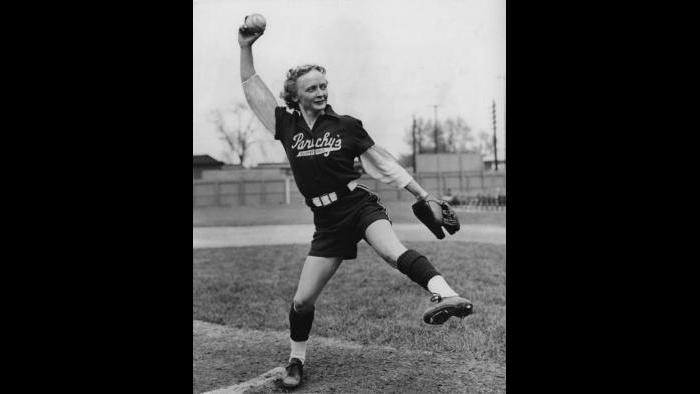 Wilda Mae Turner