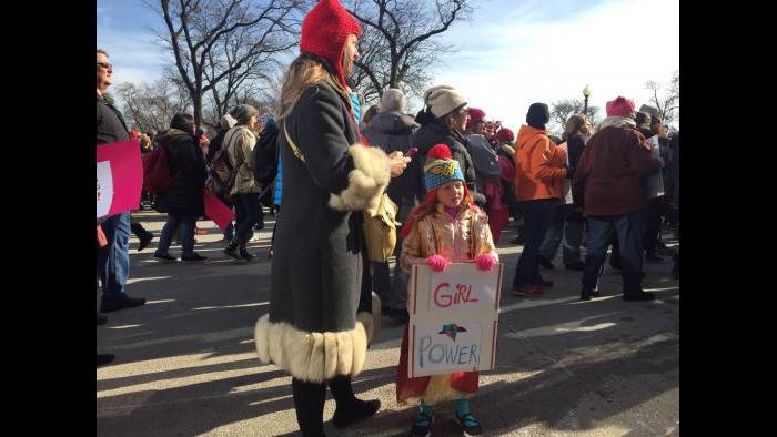 (Amanda Vinicky / Chicago Tonight)