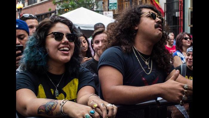 Wicker Park Fest