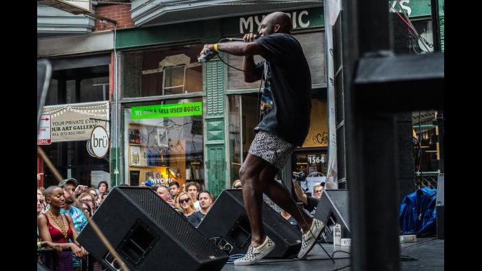 Wicker Park Fest