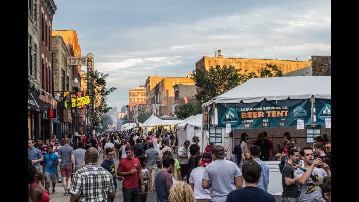 Wicker Park Fest