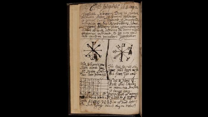 Images from “Religious Change and Print, 1450-1700” (Courtesy of Newberry Library)