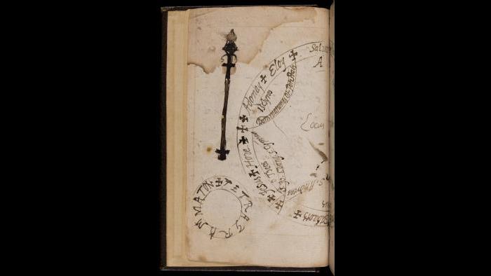 Images from “Religious Change and Print, 1450-1700” (Courtesy of Newberry Library)
